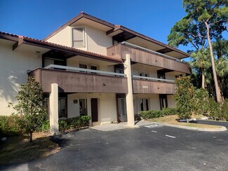 Palm Beach Gardens, FL Office/Medical - 3355 Burns Rd