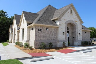 DeSoto, TX Office - 530 E Pleasant Run Rd