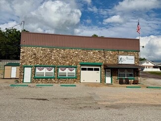 Mountain View, MO Specialty - 301 N Elm St