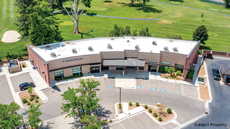 Ogden, UT Medical - 475 40th St