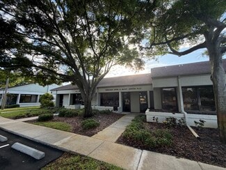 Clearwater, FL Office/Medical - 1831 N Belcher Rd Clearwater, FL Office/Medical - 1831 N Belcher Rd