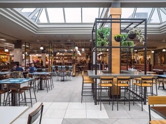 Louisville, KY Retail - 5000 Shelbyville Rd