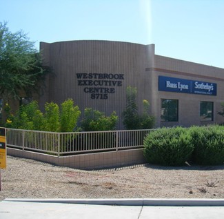Peoria, AZ Office - 8715 W Union Hills Dr