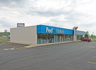 Dayton, OH undefined - 7275-7285 Poe Ave