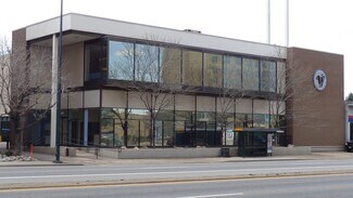Denver, CO Office - 677 S Colorado Blvd