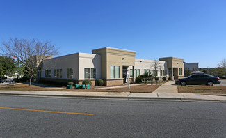 Southwood Business Park