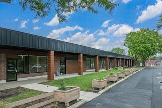 Lockport, IL Office/Retail - 922-938 N State St