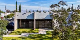 Chatsworth, CA Manufacturing - 20645 Bahama St