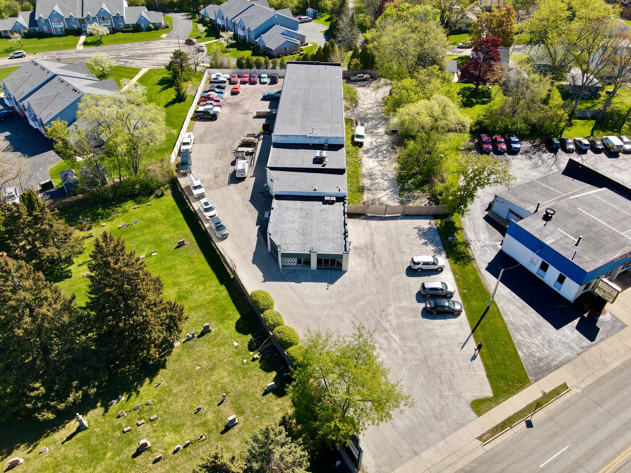 N91W17174 Appleton Ave, Menomonee Falls, WI for Rent