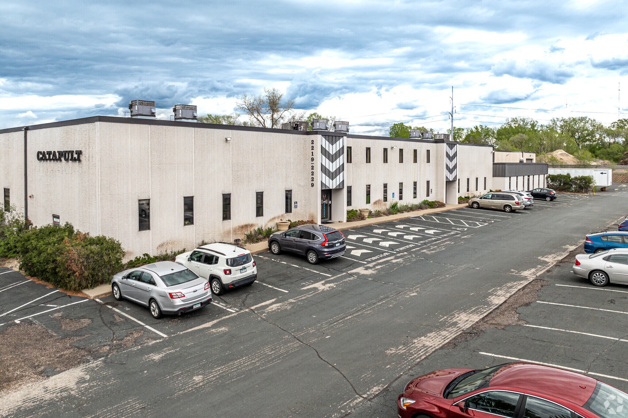 2219-2229 Edgewood Ave S, Saint Louis Park, MN for Sale