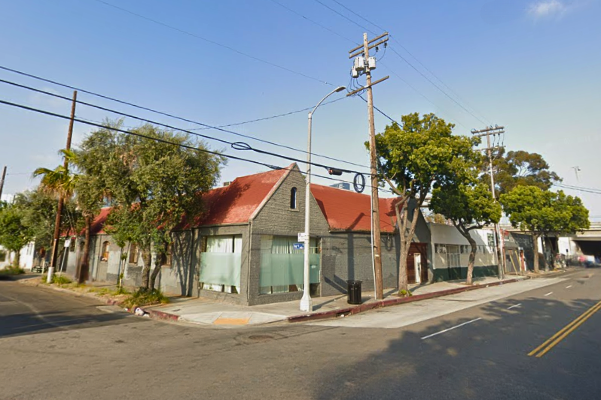 831 Venice Blvd, Los Angeles, CA for Rent