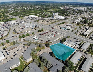 Red Deer, AB Commercial Land - 3113 49 Av Red Deer, AB Commercial Land - 3113 49 Av