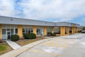 Morton Grove, IL Industrial - 8220-8290 Austin Ave Morton Grove, IL Industrial - 8220-8290 Austin Ave