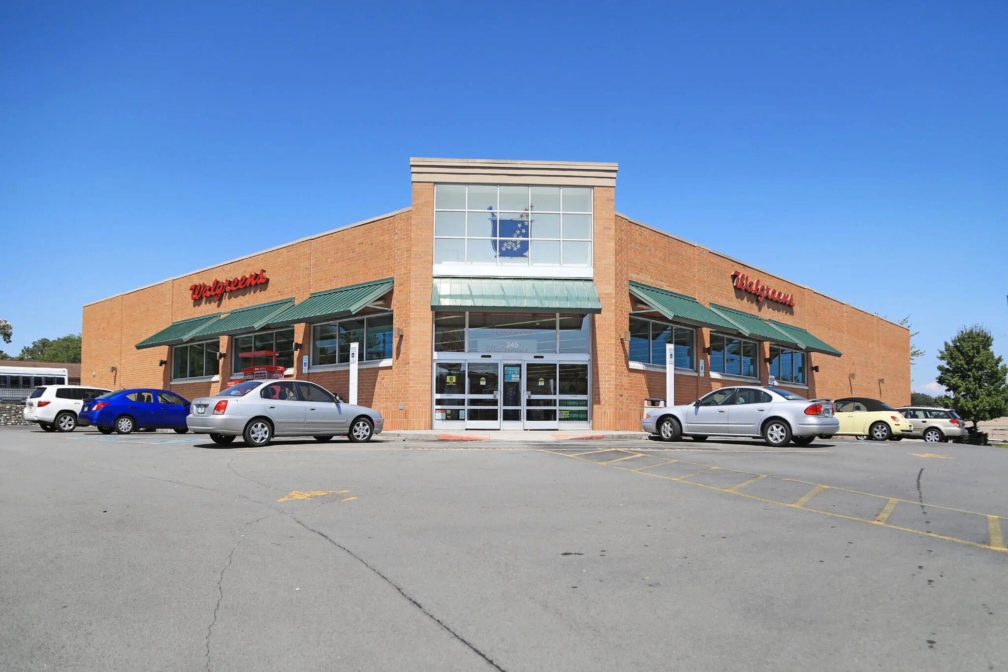 245 S Main St, Clinton, TN for Sale
