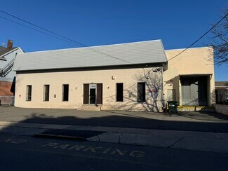 Hackensack, NJ Industrial - 134 Myer St