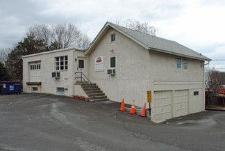 Flourtown, PA Light Distribution - 1120 Bethlehem Pike