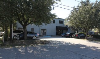 Houston, TX Flex - 949 Wakefield Dr Houston, TX Flex - 949 Wakefield Dr