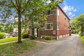 Cincinnati, OH Apartments - 5429 Lester Rd