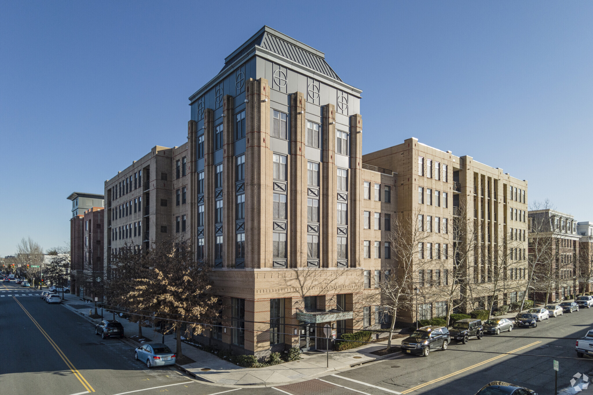 525 N Fayette St, Alexandria, VA for Rent