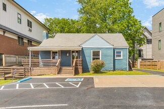 Nashville, TN undefined - 4307 Gallatin Pike