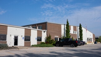 Omaha, NE Industrial - 4454-4458 S 67th St