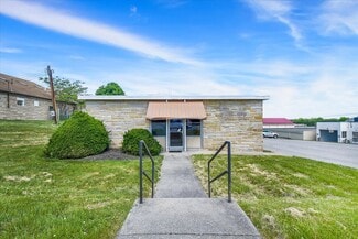 Lemoyne, PA Office - 104 N 7th St Lemoyne, PA Office - 104 N 7th St