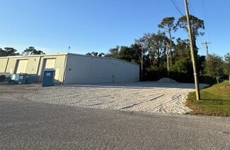 North Fort Myers, FL Industrial - 8910 N Fork Dr North Fort Myers, FL Industrial - 8910 N Fork Dr
