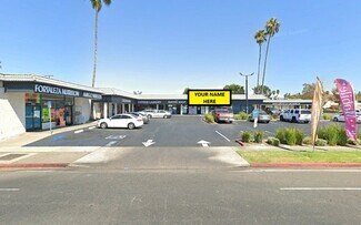 Garden Grove, CA Retail - 12631-12655 Westminster Ave