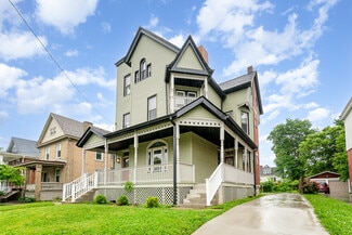 Norwood, OH Multi-Family - 3920 Regent Ave