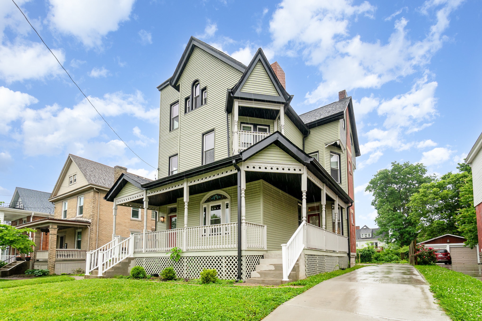 3920 Regent Ave, Norwood, OH for Sale