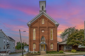 Myerstown, PA Specialty - 25 S College St