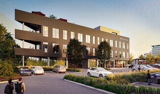 Camas, WA Office - SE 192nd Ave & SE Brady Rd