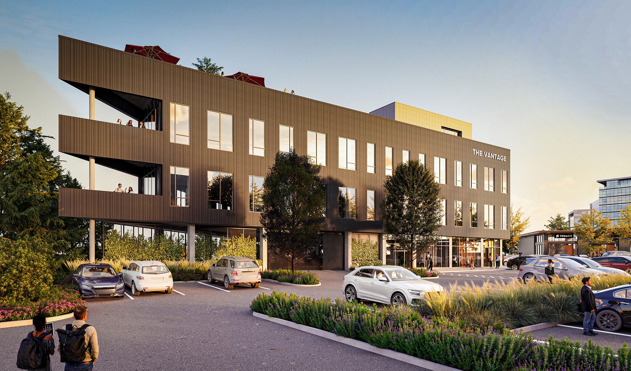 SE 192nd Ave & SE Brady Rd, Camas, WA for Rent