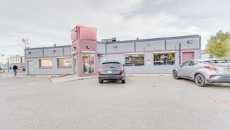 Red Deer, AB Retail - 4617 50 Av