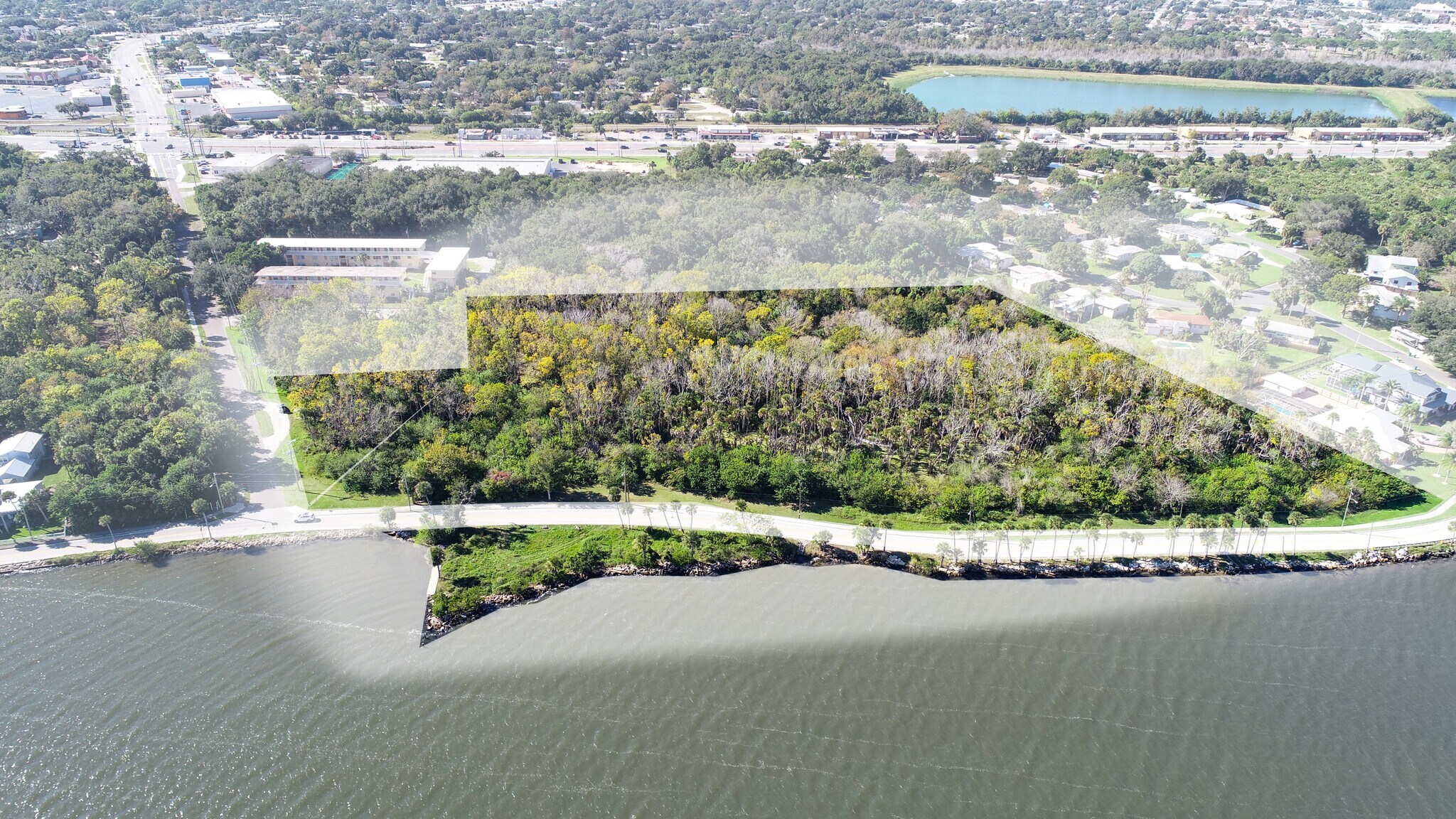 620 Dixon Blvd, Cocoa, FL for Sale