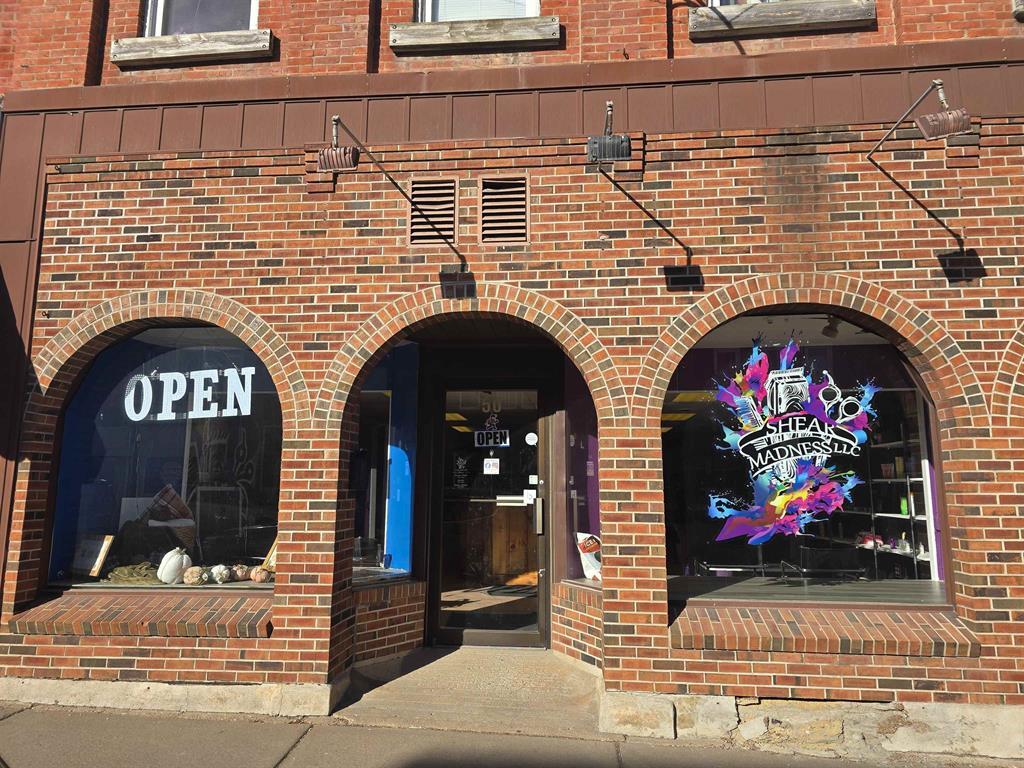 40 & 50 Main Street street, Platteville, WI for Sale