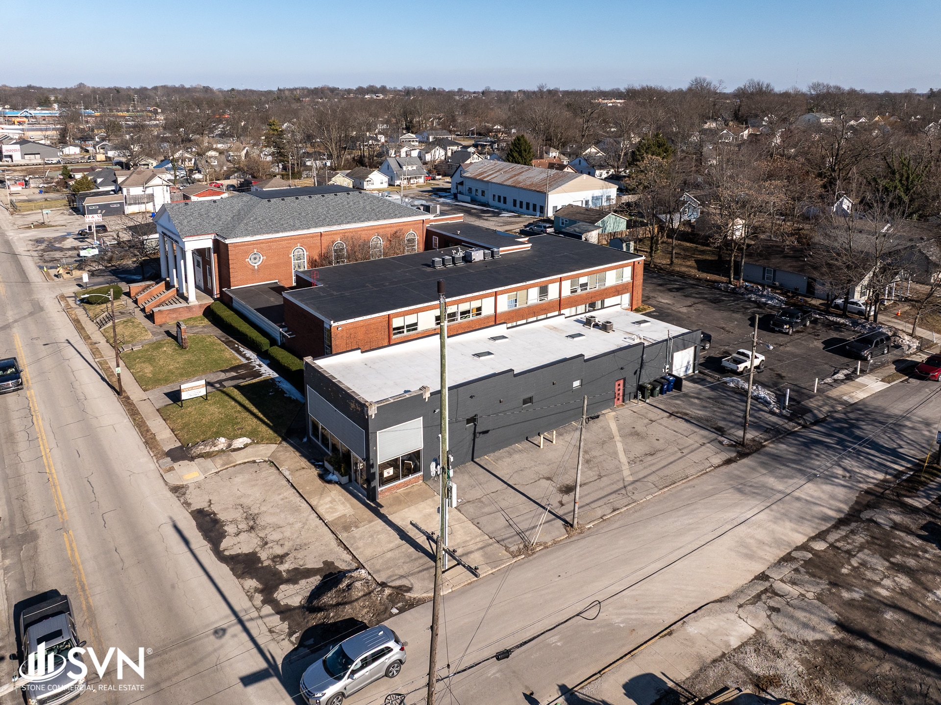 1200 N Limestone, Lexington, KY for Sale