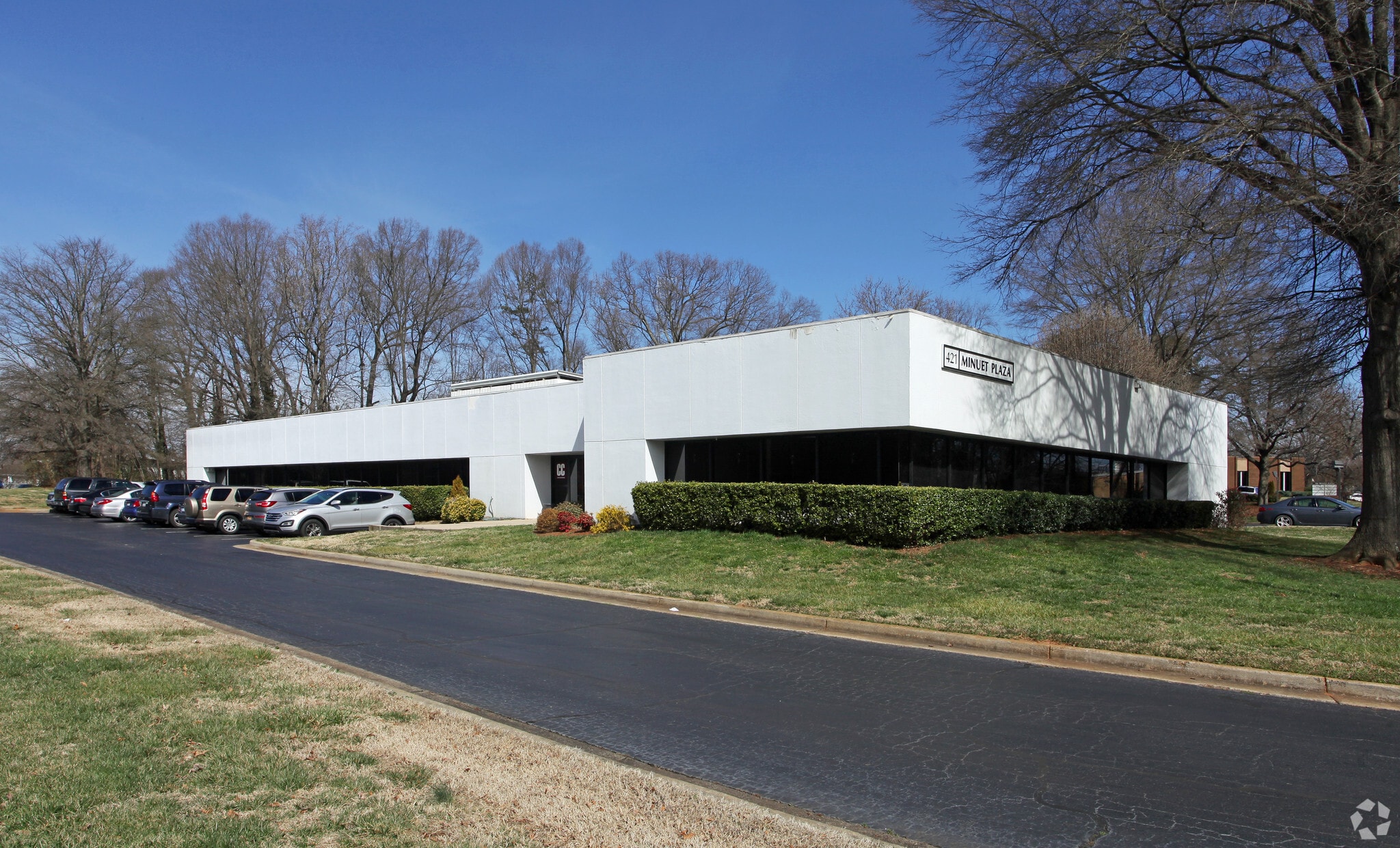 421 Minuet Ln, Charlotte, NC for Rent