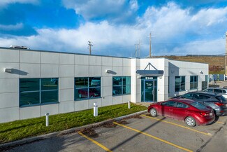 Calgary, AB Flex - 3140 114th Ave SE Calgary, AB Flex - 3140 114th Ave SE