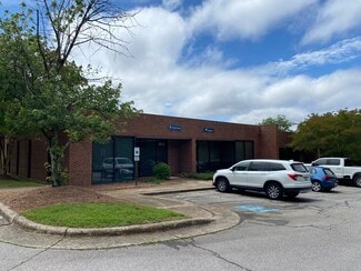 Cary, NC Office - 1941-1949 Evans Rd