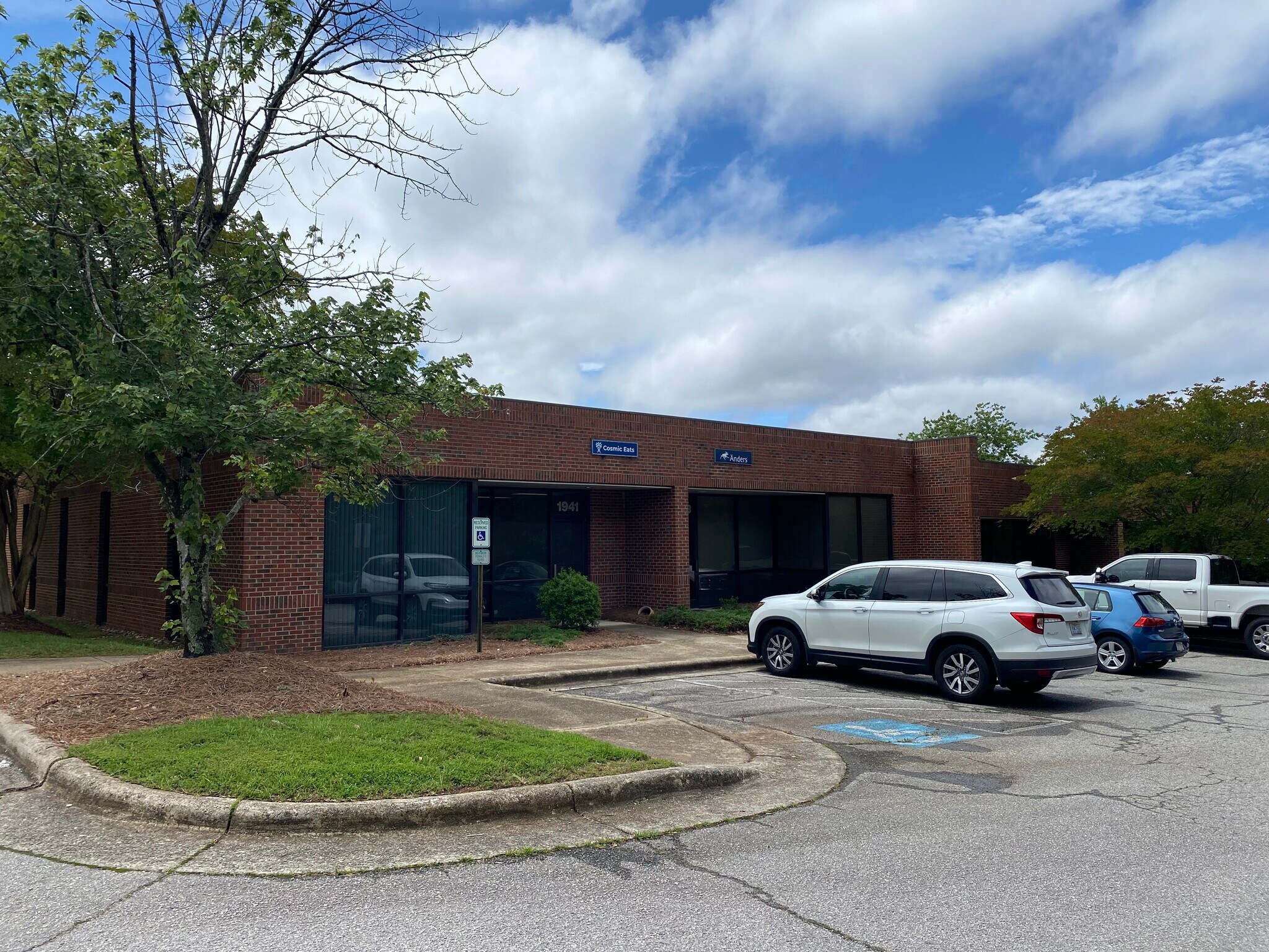 1941-1949 Evans Rd, Cary, NC for Rent