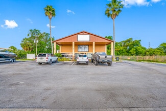Hudson, FL Office - 14925 US Highway 19