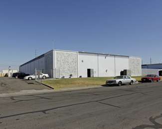 Sacramento, CA Industrial - 6161 27th St
