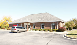 Saginaw, MI Bank - 5420 Gratiot Rd