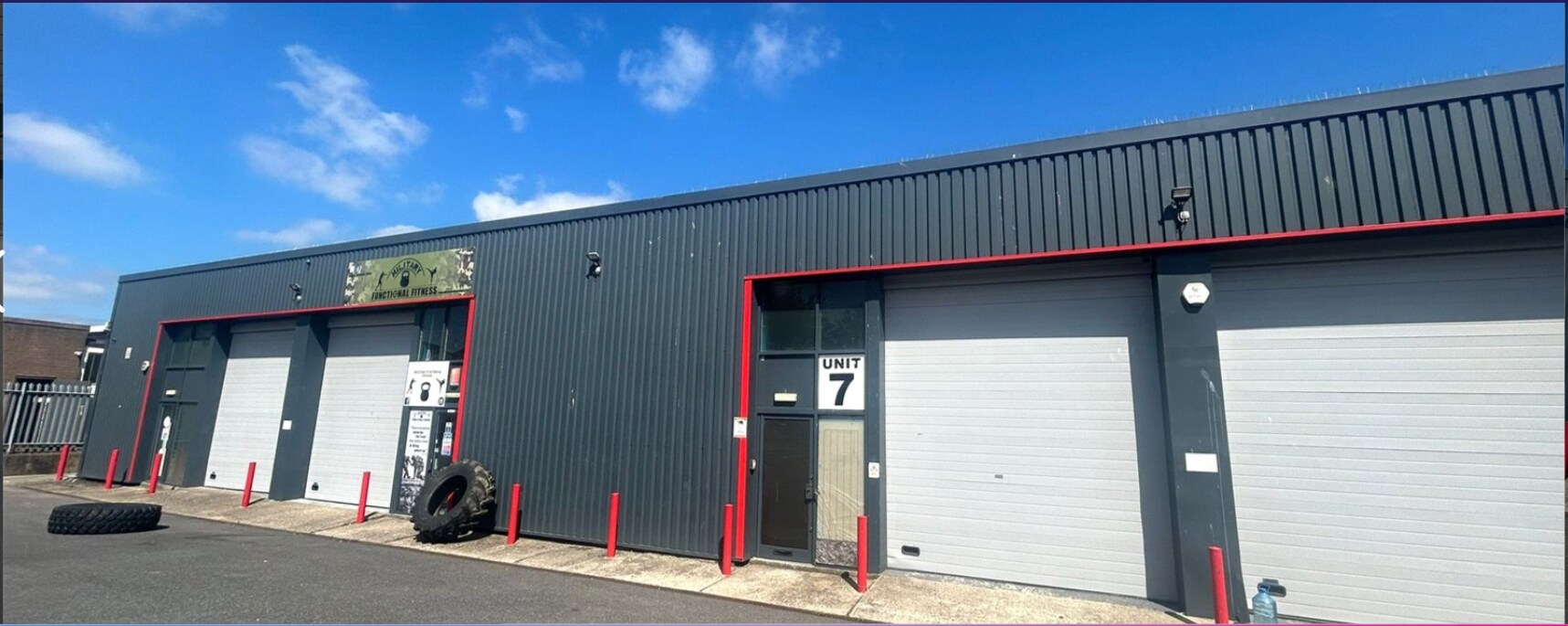 Durban Rd, Bognor Regis, WSX for Rent