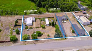Parshall, CO Apartments - 225 Main St