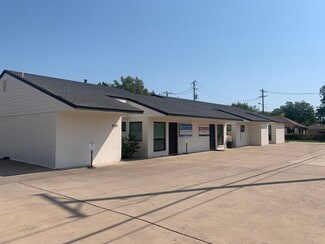 Lewisville, TX Office/Retail - 403 W Main St