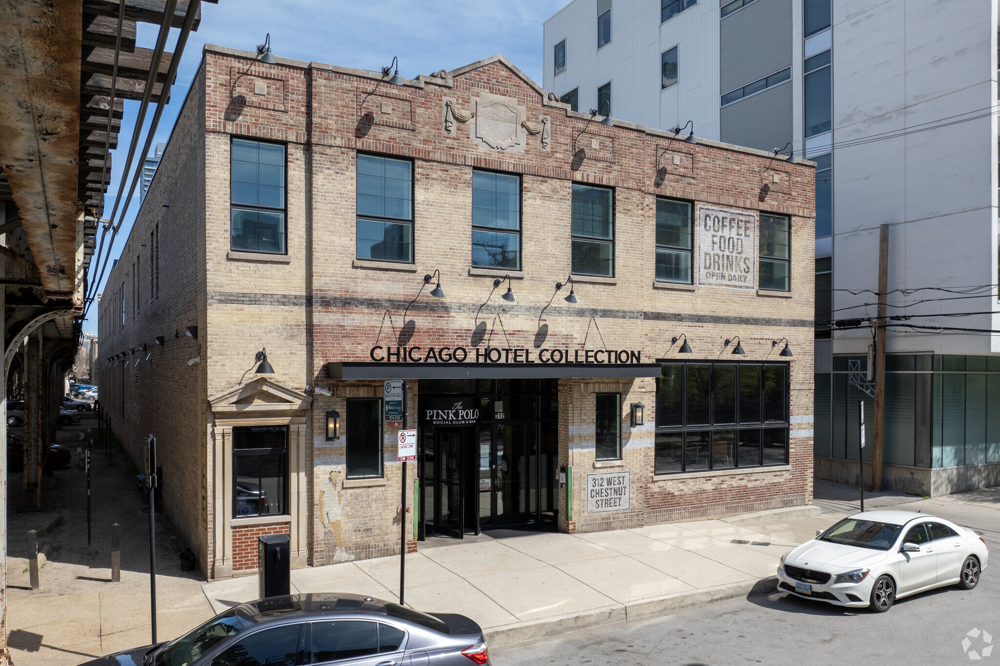 312 W Chestnut St, Chicago, IL for Rent