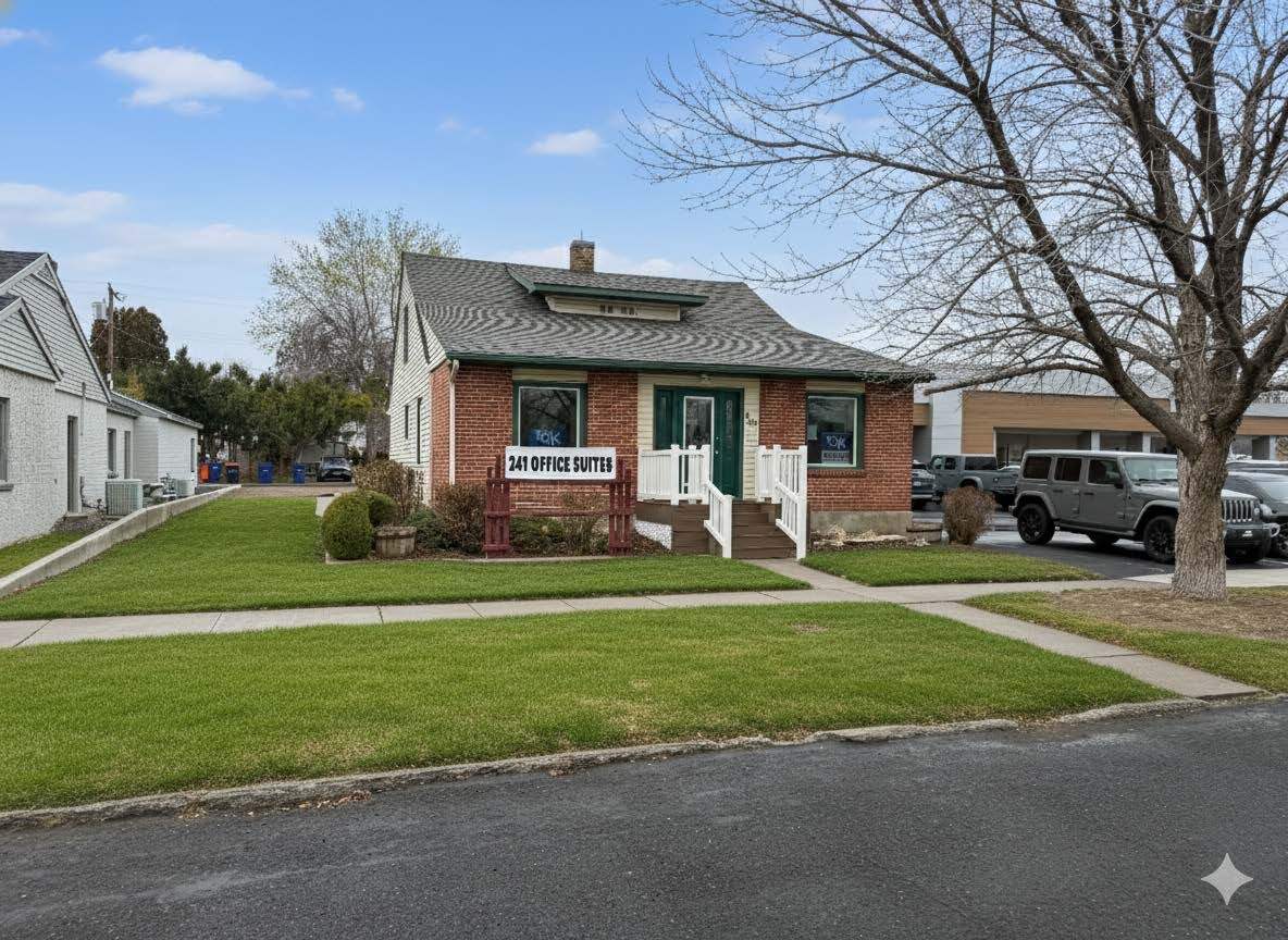 241 4th Ave N, Twin Falls, ID for Rent