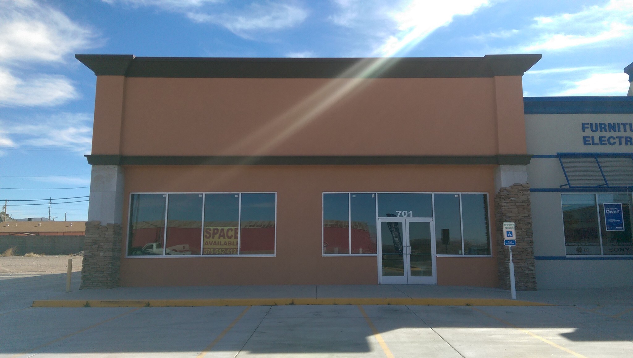 701 Main St, Anthony, TX for Sale